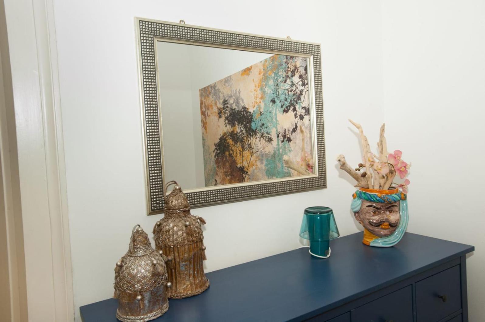 Apartment Umberto Flat Center